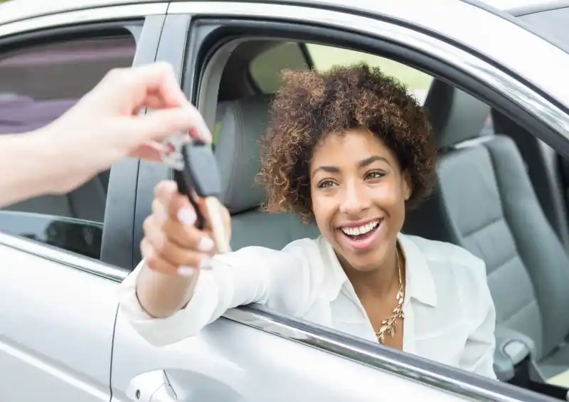 auto leasen Enspijk